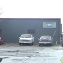 Fabricators, Inc - Sheet Metal Work