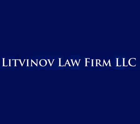 Litvinov Law Firm, LLC - Reading, PA