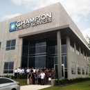 Champion Energy Services - Electric Companies