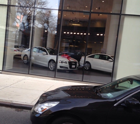 Audi Manhattan - New York, NY