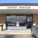 Rose Nails - Nail Salons