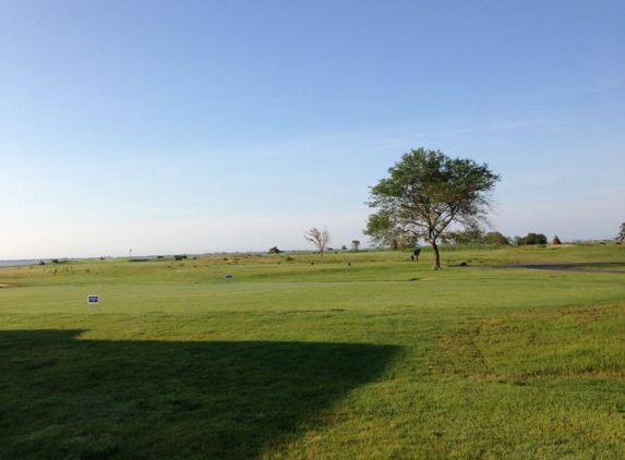 Middle Bay Country Club - Oceanside, NY