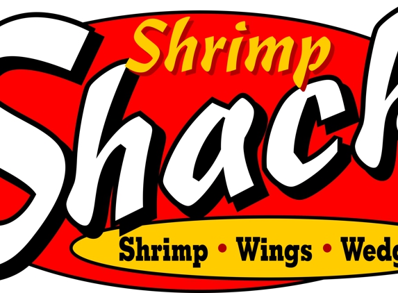 Shrimp Shack - San Bernardino, CA