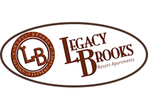 Legacy Brooks Resort Apartments - San Antonio, TX