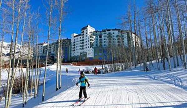 See Forever Village at the Peaks - Mountain Village, CO