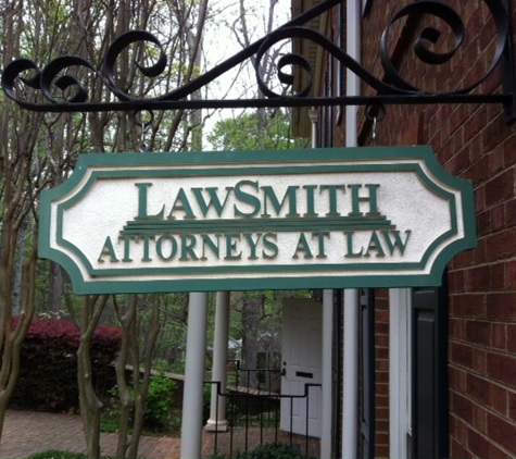 Attorneys At Lawsmith - Tucker, GA