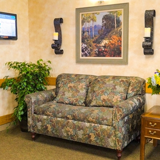 Turlock Nursing & Rehabilitation Center - Turlock, CA