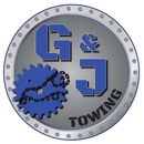 G&J Towing - Automotive Roadside Service
