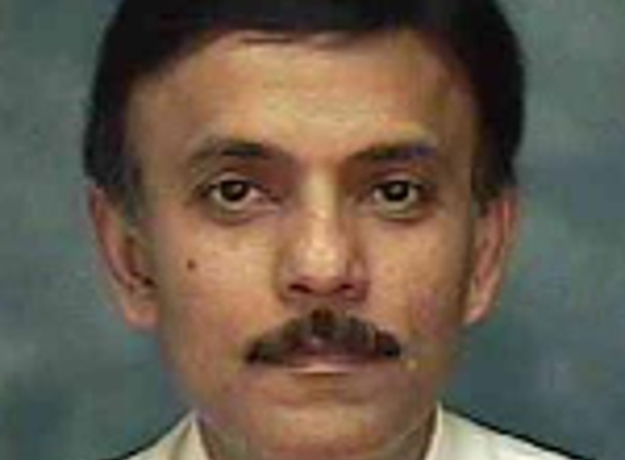 Dr. Raj B Uttamchandani, MD - South Miami, FL