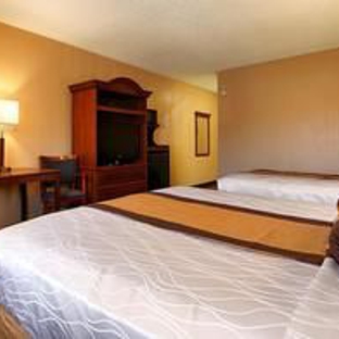 Best Western Heritage Inn - Vacaville, CA