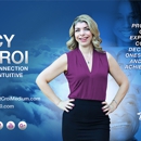 Tracy St.Croi, Evidential Medium and Psychic - Psychics & Mediums