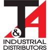 T&A Industrial Distributors gallery