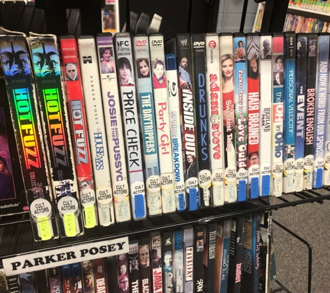 Movie Madness Video & More - Portland, OR