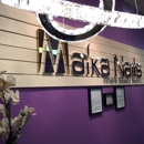 Maika Nails - Nail Salons