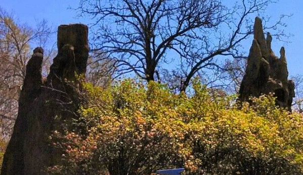 Crystal Shrine Grotto - Memphis, TN