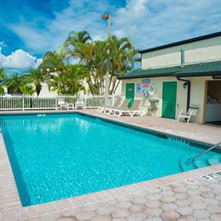 Travelodge - Homestead, FL