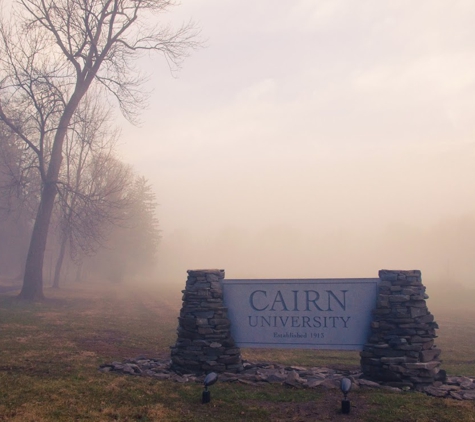 Cairn University-Langhorne - Langhorne, PA