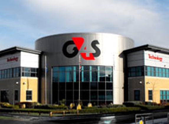 G4S Secure Solutions - San Jose, CA