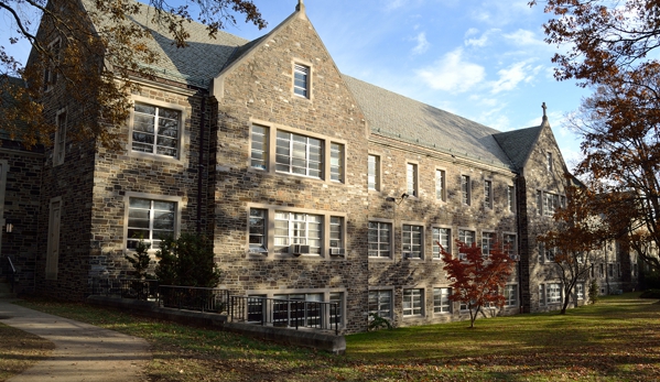 French American School of Princeton - Princeton, NJ