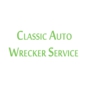 Classic Auto Wrecker Service