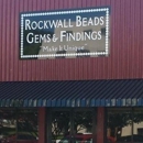 Rockwall Beads Gems & Findings ("Make It Unique") - Beads