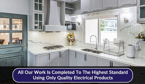 Commercial Electricians Australia - Upper Coomera, QLD. All Our Work Is Completed To The Highest Standard Using Only Quality Electrical Products