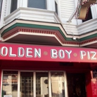 Golden Boy Pizza