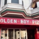 Golden Boy Pizza