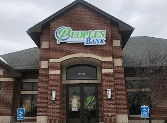 Peoples Bank - Waukee, IA