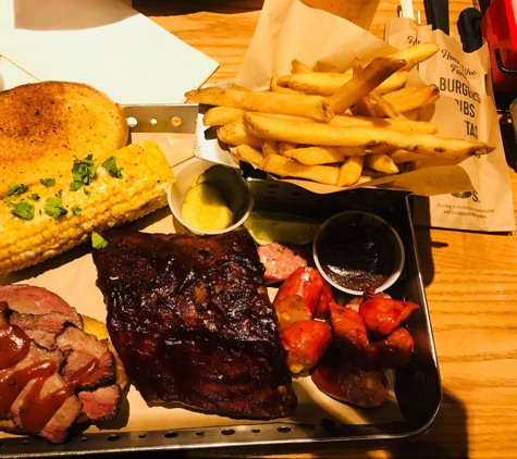 Chili's Grill & Bar - Moreno Valley, CA