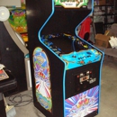 Coin-op Chop Shop - Amusement Devices