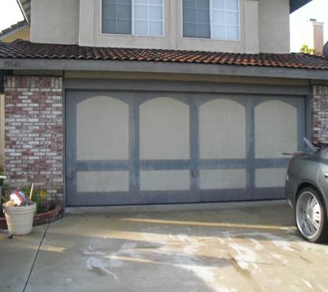 The Best Garage Doors Inc