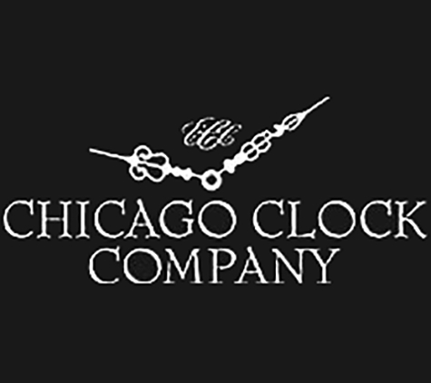 Chicago Clock Company - Orland Park, IL