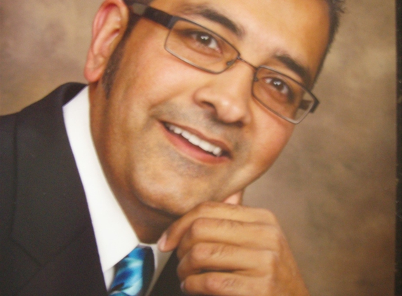 Farmers Insurance - Kashif Ahmed - San Marcos, CA