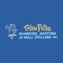 Pelke Glen Plumbing Heating & Well Drilling