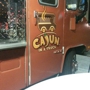 Cajun In a Truck