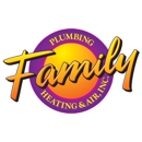 Family Plumbing Heating & Air - Plumbers