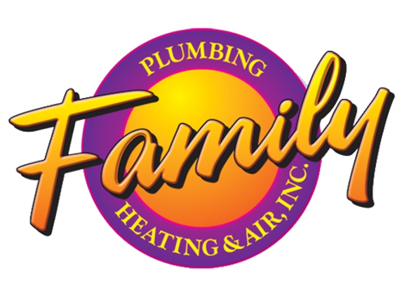 Family Plumbing Heating & Air