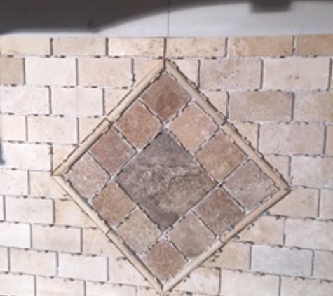 True Line Tile and Marble