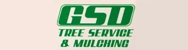 GSD Tree Service & Mulching - Tree & Stump Removal Services