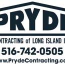Pryde Contracting of Long Island Inc. - General Contractors