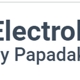 Electrolysis By Papadakes