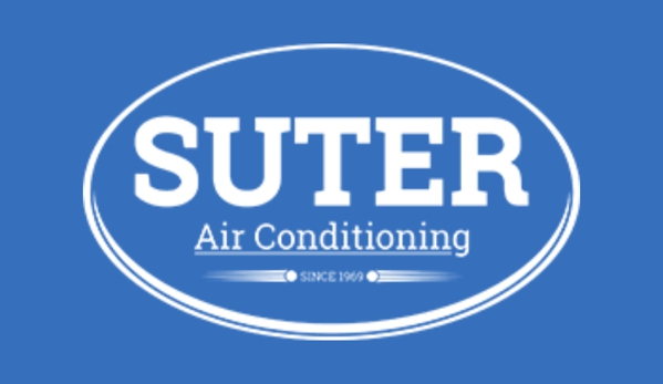 Suter Air Conditioning Inc - Leesburg, FL