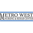 Metro West Nursing and Rehab Center