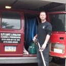 Elite Carpet & Upholstery Cleaners - Carpet & Rug Cleaners