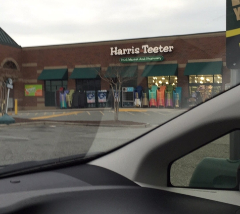 Harris Teeter - High Point, NC