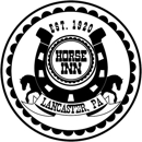 Horse Inn - American Restaurants