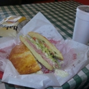 Hobo's Sandwich Shop - Fast Food Restaurants