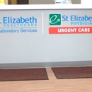 St. Elizabeth Healthcare - Hospitals