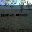 The Sentinel-Record - Newspapers